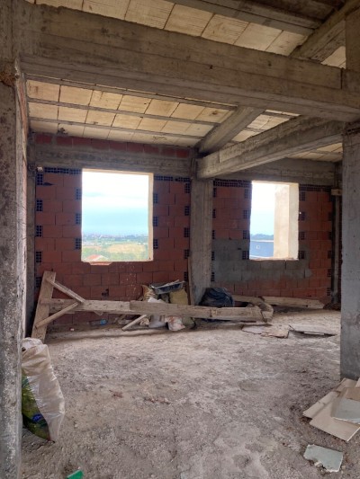 Vente Appartement F4 Alger Souidania