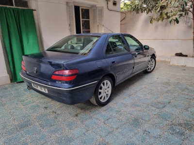 berline-peugeot-406-2001-cheraga-alger-algerie