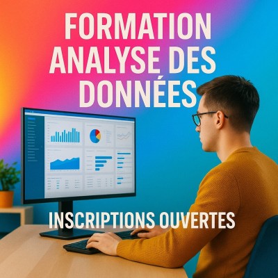 Analyse de données avec SQL Server 