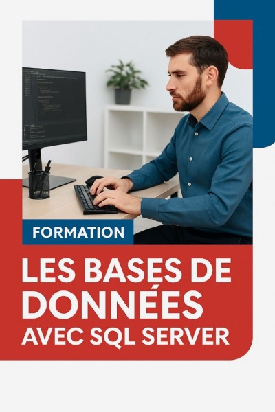 Formation Base de données 