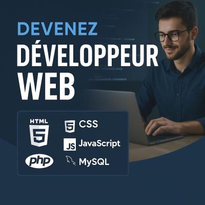 DEVELLOPEMENT WEB 