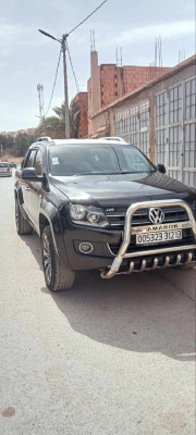 pickup-volkswagen-amarok-2012-highline-tlemcen-algerie