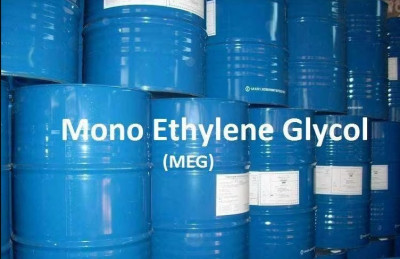 MONO-EHTYLENE- GLYCOL (MEG)