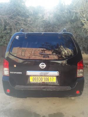 voitures-nissan-pathfinder-2006-elegance-djelfa-algerie