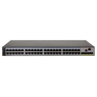 HUAWEI S5700-52P-PWR-LI-AC 48 PORTS GIGABIT POE 4 SFP