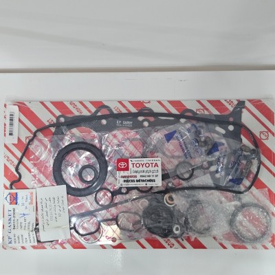 الأجزاء-الميكانيكية-والكهربائية-pochette-de-joint-toyota-yaris-hb-06-11-04111-21040-بئر-خادم-الجزائر