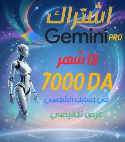 شريحة-هاتف-و-اشتراكات-promotion-gemini-pro-18-mois-compte-personnel-avec-garantie-باب-الزوار-الجزائر