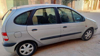 voitures-renault-scenic-1997-ain-kermes-tiaret-algerie