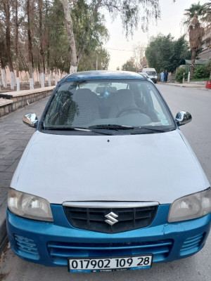 voitures-suzuki-alto-2009-bou-saada-msila-algerie