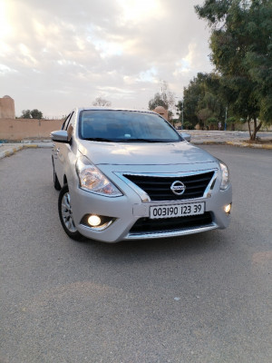 voitures-nissan-sunny-2023-eltarek-el-oued-algerie