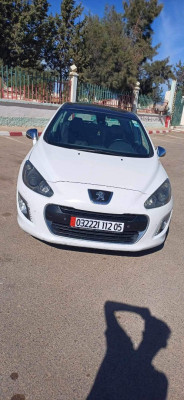 voitures-peugeot-308-2012-allure-chemora-batna-algerie