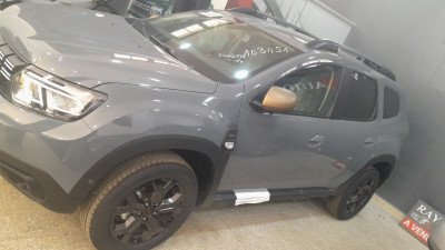 voitures-dacia-duster-gold-2024-bir-el-djir-oran-algerie