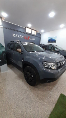 voitures-dacia-duster-gold-2024-bir-el-djir-oran-algerie