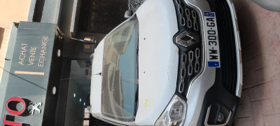 Renault Kango 2024 Stup