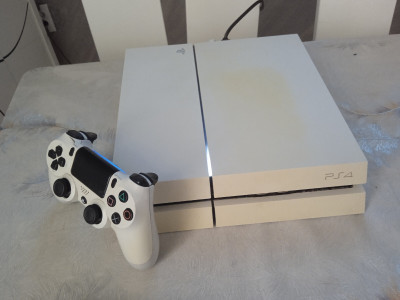 playstation-ps4-fat-320gb-4fifa15-16-17-19-kouba-alger-algerie