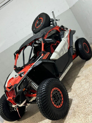 quads-maverick-can-am-2022-el-oued-algerie