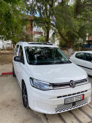 voitures-volkswagen-caddy-2022-les-eucalyptus-alger-algerie