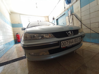 voitures-peugeot-406-2002-collo-skikda-algerie