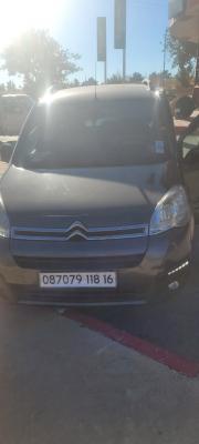 break-familiale-citroen-berlingo-multispace-2018-baba-hassen-alger-algerie