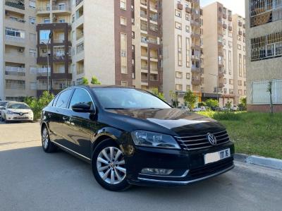 grande-berline-volkswagen-passat-2011-reghaia-alger-algerie