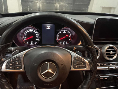 berline-mercedes-classe-c-2015-220-amg-line-ain-el-bia-oran-algerie