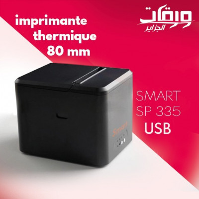 imprimante thermique 80mm USB SMART SP 335