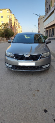 voitures-skoda-rapid-2013-sidi-bel-abbes-algerie