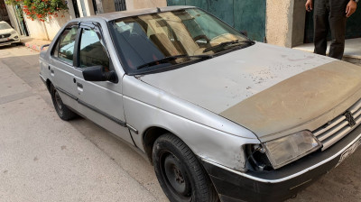 voitures-peugeot-405-1995-cheraga-alger-algerie