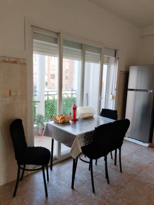 Rent Apartment F3 Oran Oran