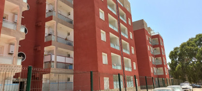 Location Appartement F5 Alger Tessala el merdja