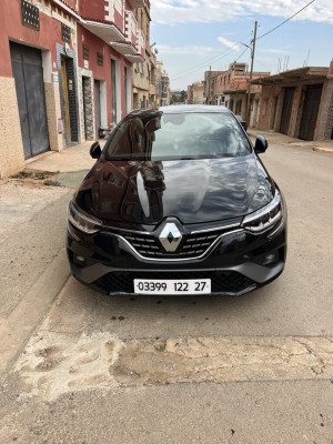 voitures-renault-megane-4-2022-rs-line-mostaganem-algerie