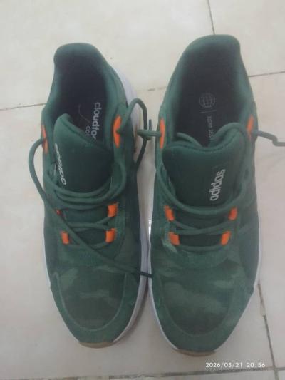 جوارب-adidas-بئر-توتة-الجزائر