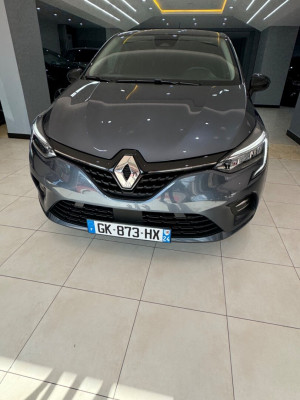 voitures-renault-clio-5-2022-evolution-said-hamdine-alger-algerie