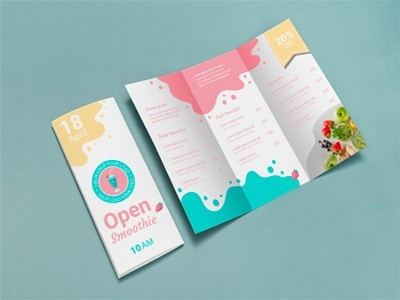 Impression offset ( Bloc note, brochure, catalogue, flyers, packaging...)
