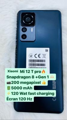 Xiaomi 12s ultra 12/256gb global - Oum el bouaghi Algeria