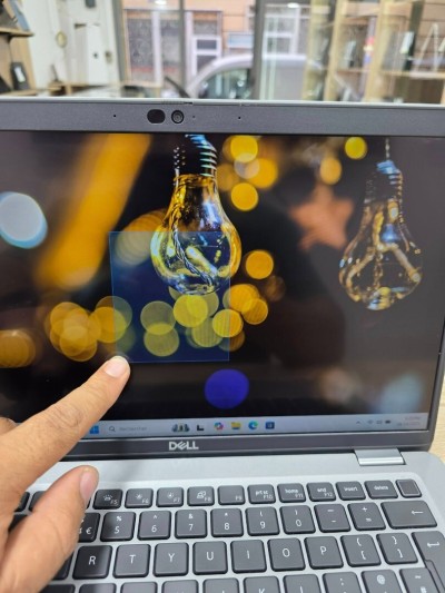 DELL LATITUDE 5420 14" Tactile  i7 1185G7 16GB/512GB 