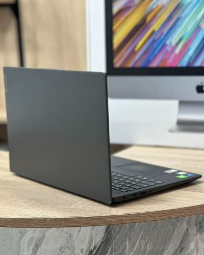 LENOVO IDEAPAD 5  15.6i5-1135G7 With NVIDIA MX450