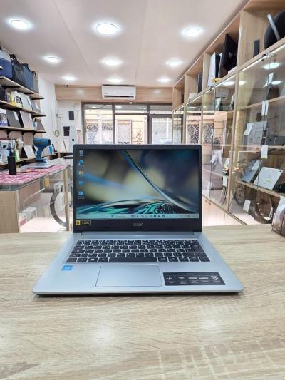 ACER Aspire 1 14" N4500 8GB/128GB
