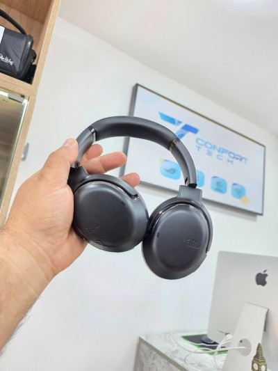JBL Tour One M2  Casque ANC haut de gamme