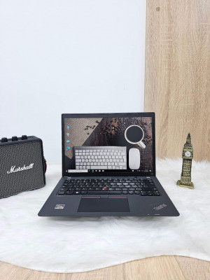 LENOVO ThinkPad X13 RYZEN 5 PRO 5650U 8GB/512GB