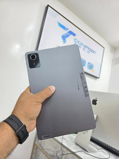  Tablette Lenovo Tab M11  128 Go / 4 Go RAM