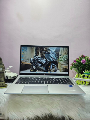 HP EliteBook 850 G8 i7 1165G7 16GB/512 GB 
