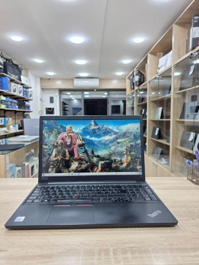 LENOVO THINKPAD E15 15.6" i5 10210U  8GB/256GB