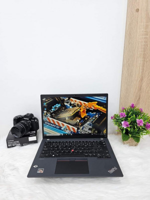Lenovo ThinkPad T14 Gen3 Ryzen 7 6850U16GB /512GB 