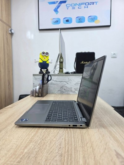 DELL LATITUDE 7340  13.3 Tactile  "i5 1345U 16GB/256GB