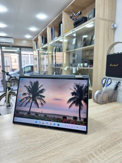 DELL LATITUDE 7440 X360 Tactile 14  i7 1365U 32GB /512GB 