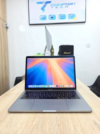 MacBook Pro 2018 13.3 Touch Bar 8GB/256GB 