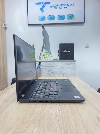 LENOVO THINKPAD T15  i5 10210U & Nvidia Geforce Mx 330  32GB/512GB