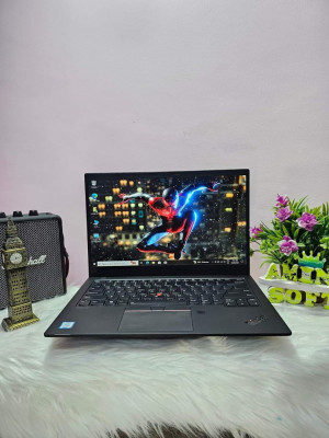 Lenovo ThinkPad X1 Carbon  i5 8265U 16GB /512GB