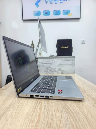 ACER ASpire 3 15   Ryzen 7 5700U 16GB /512GB 